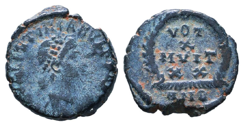 Roman Imperial Coins. 1st - 4th Century AD. Ae

Reference :

Condition: Very...