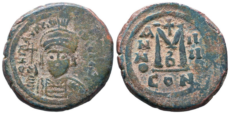 Byzantine Coins. Circa 6th - 11th Century AD.

Reference :

Condition: Very ...