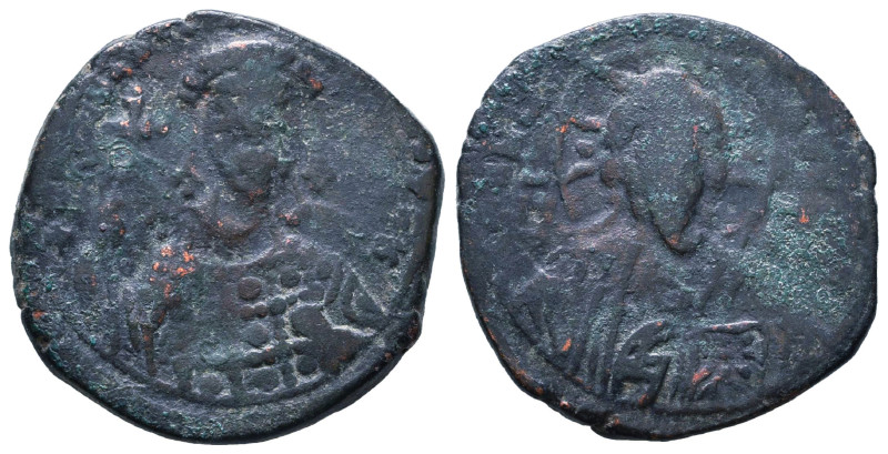 Byzantine Coins. Circa 6th - 11th Century AD.

Reference :

Condition: Very ...