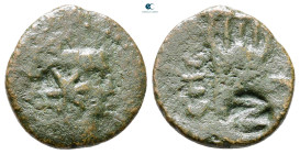 Thrace. Sestos. Augustus 27 BC-AD 14. Bronze Æ