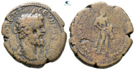 Moesia Inferior. Nikopolis ad Istrum. Septimius Severus AD 193-211. Bronze Æ