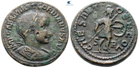 Pisidia. Antioch. Gordian III AD 238-244. Bronze Æ