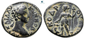 Pisidia. Kodrula. Commodus AD 180-192. Bronze Æ