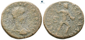 Cilicia. Anazarbos. Severus Alexander AD 222-235. Bronze Æ