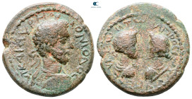 Cilicia. Seleukeia ad Kalykadnon. Commodus AD 180-192. Bronze Æ
