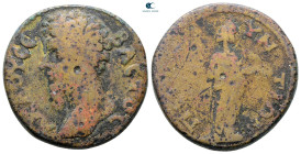 Galatia. Pessinos. Lucius Verus AD 161-169. Bronze Æ