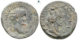 Mesopotamia. Singara. Gordian III AD 238-244. Bronze Æ