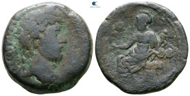 Egypt. Alexandria. Marcus Aurelius AD 161-180. Drachm Æ