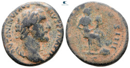 Antoninus Pius AD 138-161. Rome. As Æ