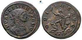 Aurelian AD 270-275. Serdica. Antoninianus Æ