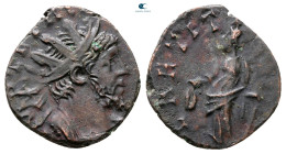Tetricus I AD 271-274. Treveri. Antoninianus Æ