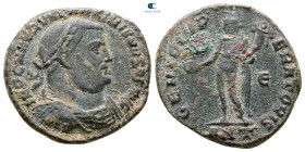 Maximianus Herculius AD 286-305. Antioch. Follis Æ