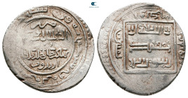 Eretnid.  . Dirham AR