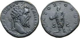 Didius Julianus Æ Sestertius.
