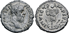 Pescennius Niger AR Denarius.
