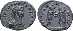 Probus BI Antoninianus.
