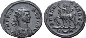 Probus BI Antoninianus.