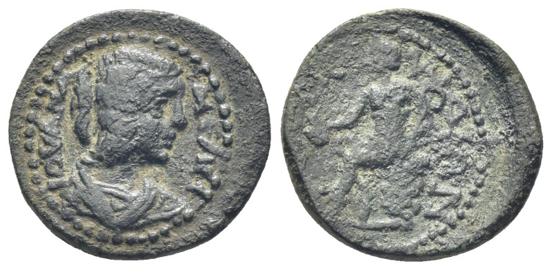 Roman Provincian coin (19mm, 4.56 g)