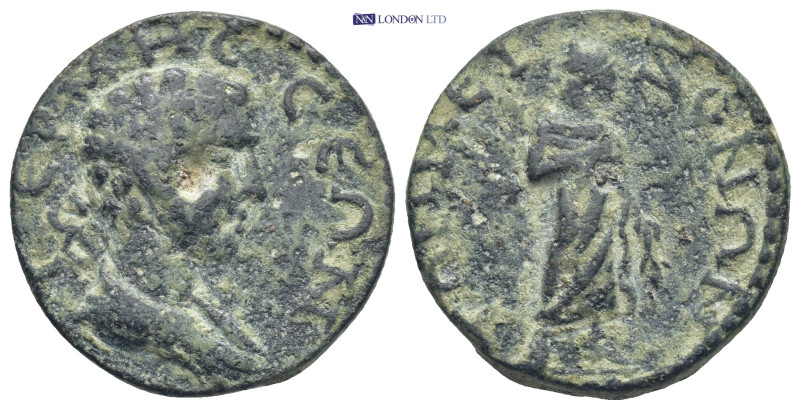 Pisidia. Termessos Major. Pseudo-autonomous issue circa AD 253-268. Bronze Æ (26...