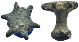 Bronze seal ? (25mm, 19.8 g)