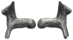 Bull figurine (21mm, 5.78 g)