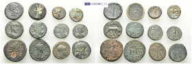 Mixed lot 12 pieces. SOLD AS SEEN NO RETURNS.