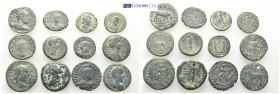 Mixed lot 12 pieces. SOLD AS SEEN NO RETURNS.