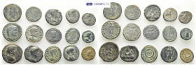 Mixed lot 15 pieces. SOLD AS SEEN NO RETURNS.