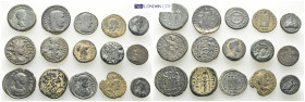 Mixed lot 15 pieces. SOLD AS SEEN NO RETURNS.