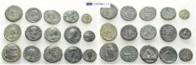 Mixed lot 15 pieces. SOLD AS SEEN NO RETURNS.