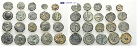 Mixed lot 20 pieces. SOLD AS SEEN NO RETURNS.