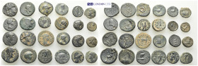 Mixed lot 24 pieces. SOLD AS SEEN NO RETURNS.