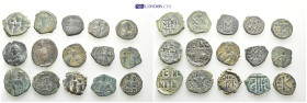 Mixed lot 15 pieces. SOLD AS SEEN NO RETURNS.