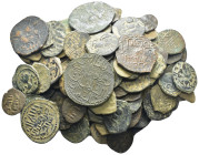 Mixed lot 125 pieces. SOLD AS SEEN NO RETURNS.