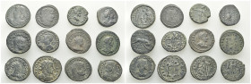 Mixed lot 12 pieces. SOLD AS SEEN NO RETURNS.