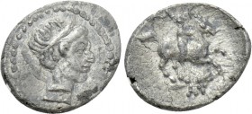KINGS OF THRACE (Macedonian). Lysimachos (As satrap, 323-305 BC). 1/10 Tetradrachm. Amphipolis.
