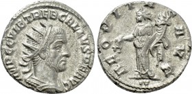 TREBONIANUS GALLUS (251-253). Antoninianus. Antioch.