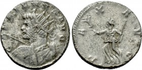 GALLIENUS (253-268). Antoninianus. @@@.