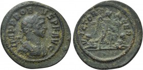 PROBUS (276-282). Ae Denarius. Rome.