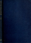 A.A.V.V. - Coins Hoards volume VI. London, 1981. pp. 188, tavv. nel testo b\n. rilegatura editoriale rigida, ottimo stato.