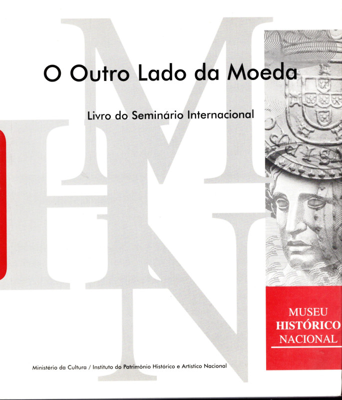 AA.VV.- O outro lado da moeda. Livro do Seminario Internacional. 23\25 - de Outu...