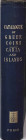 Barclay H. Catalogue of the Greek Coins of Caria, Cos, Rhodes, & c. Bologna Forni Editore 1964. Tela ed. pp. Cxviii- 325, tavv. XLV in b/n. Buono stat...