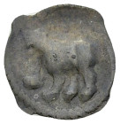 Bern, AR Pfennig o.J. (um 1225-1270)