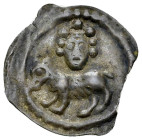 Bern, AR Pfennig o.J. (1274-1291)