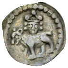 Bern, AR Pfennig o.J. (1274-1291)