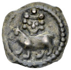 Bern, AR Pfennig o.J. (1274-1291)