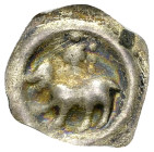 Bern, AR Pfennig o.J. (um 1320-1350)