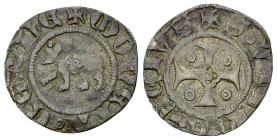 Bern, AR Zweier o.J. (1384-spätestens 1387)