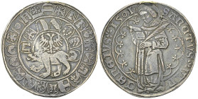 Bern, AR Guldiner 1501