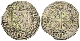 Bern, AR Batzen o.J. (1492)